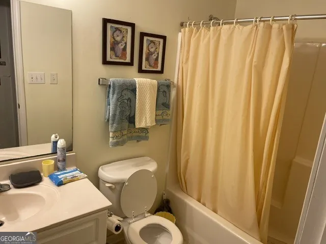 3487 Carrollton Villa Rica HWY Carrollton, GA 30116
