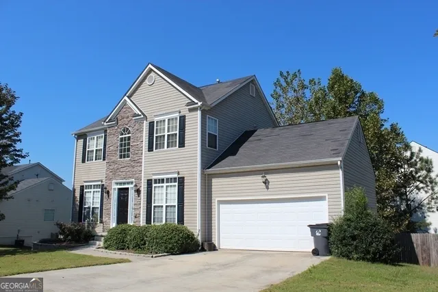 960 Millrace WAY Sugar Hill, GA 30518