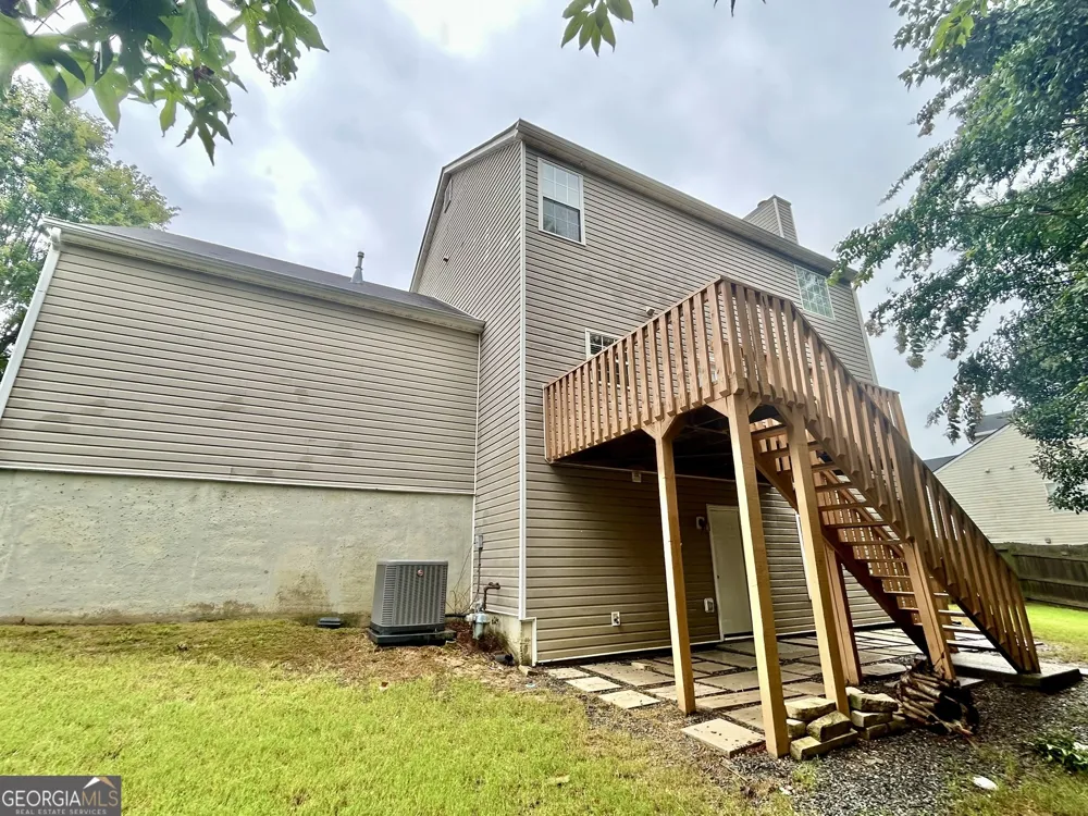 960 Millrace WAY Sugar Hill, GA 30518