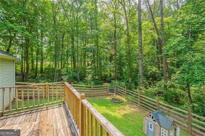 77 Williams WAY Dahlonega, GA 30533