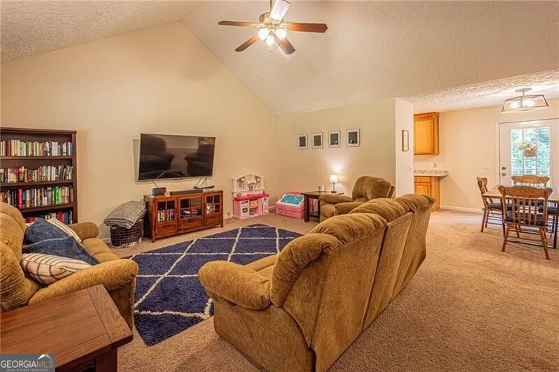 77 Williams WAY Dahlonega, GA 30533