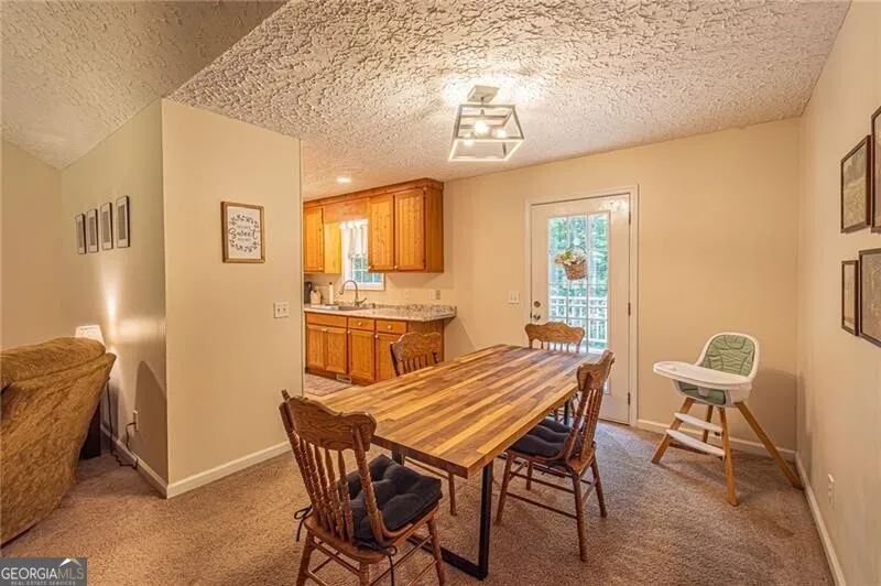 77 Williams WAY Dahlonega, GA 30533