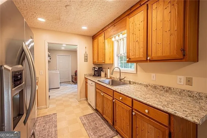 77 Williams WAY Dahlonega, GA 30533