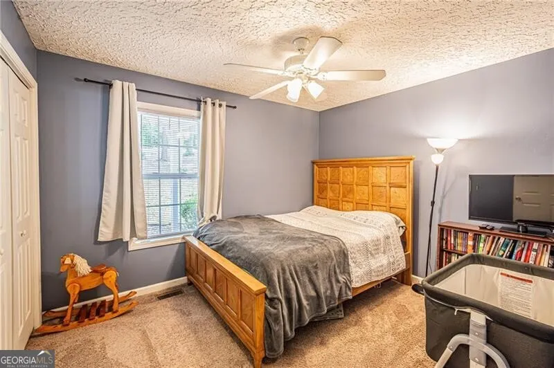 77 Williams WAY Dahlonega, GA 30533