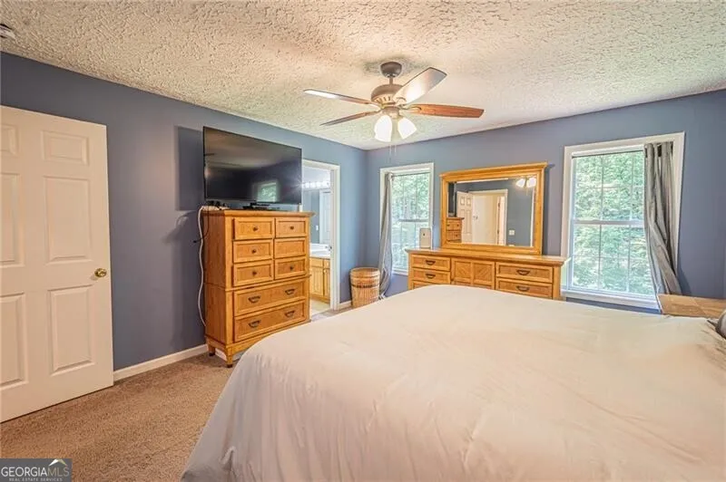 77 Williams WAY Dahlonega, GA 30533