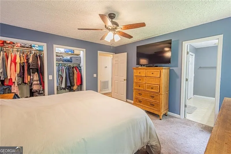 77 Williams WAY Dahlonega, GA 30533