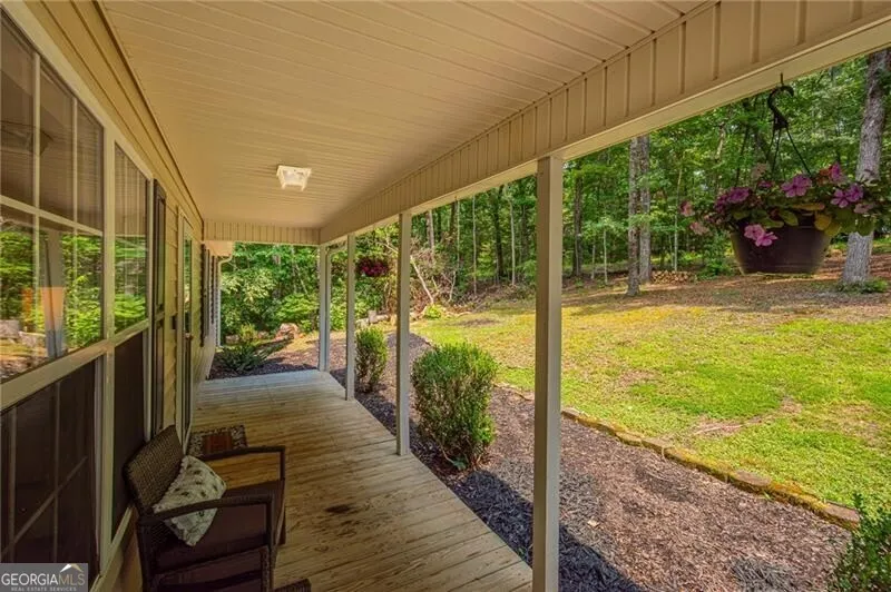 77 Williams WAY Dahlonega, GA 30533
