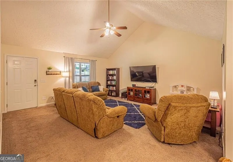 77 Williams WAY Dahlonega, GA 30533