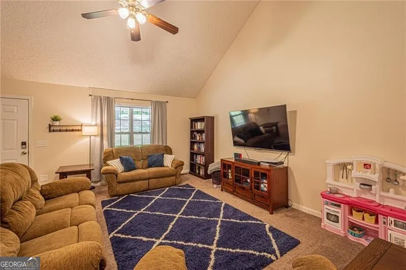 77 Williams WAY Dahlonega, GA 30533