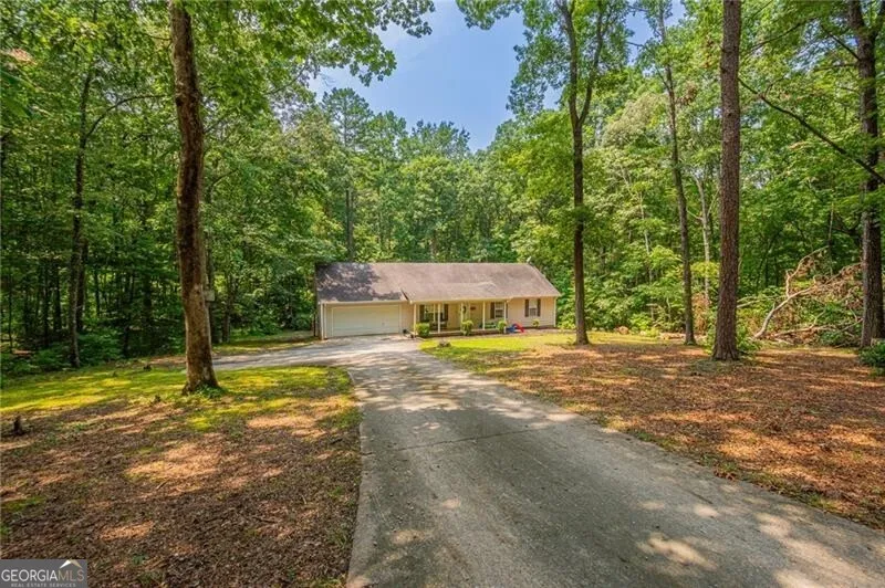 77 Williams WAY Dahlonega, GA 30533