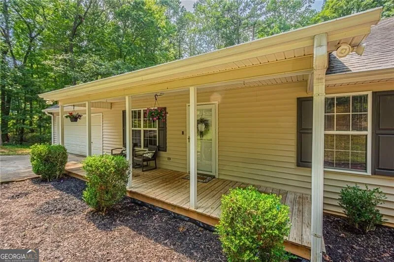 77 Williams WAY Dahlonega, GA 30533