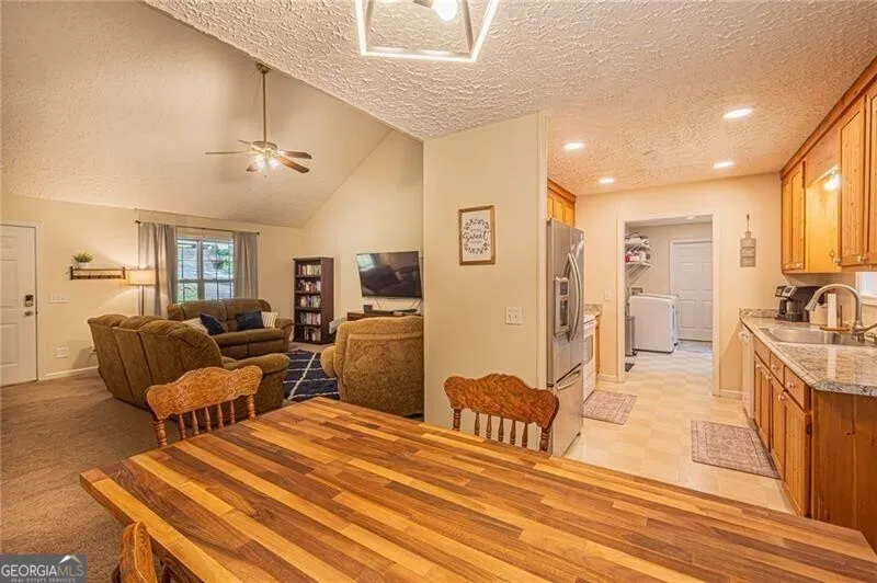 77 Williams WAY Dahlonega, GA 30533