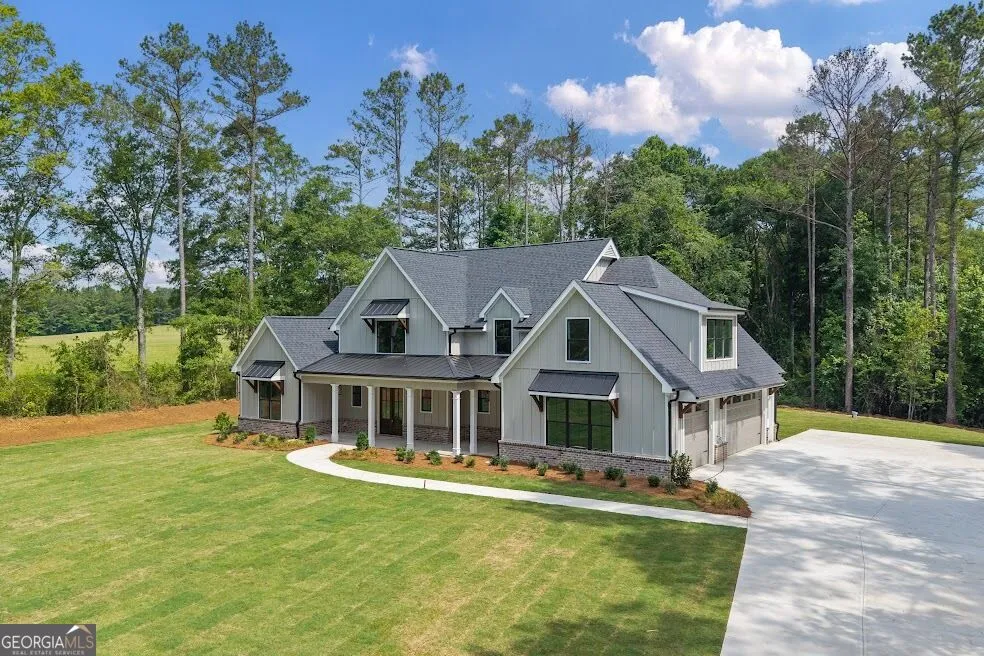 135 Martin Cemetery RD Carrollton, GA 30117
