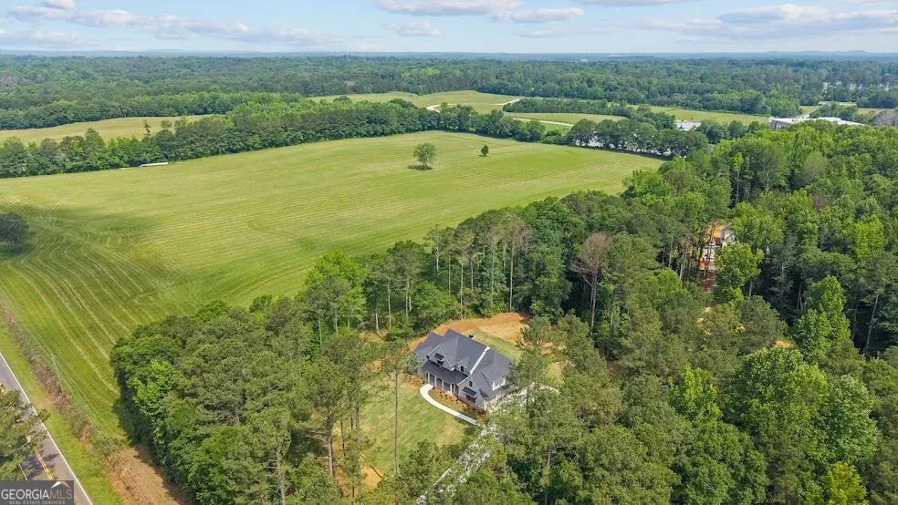 135 Martin Cemetery RD Carrollton, GA 30117