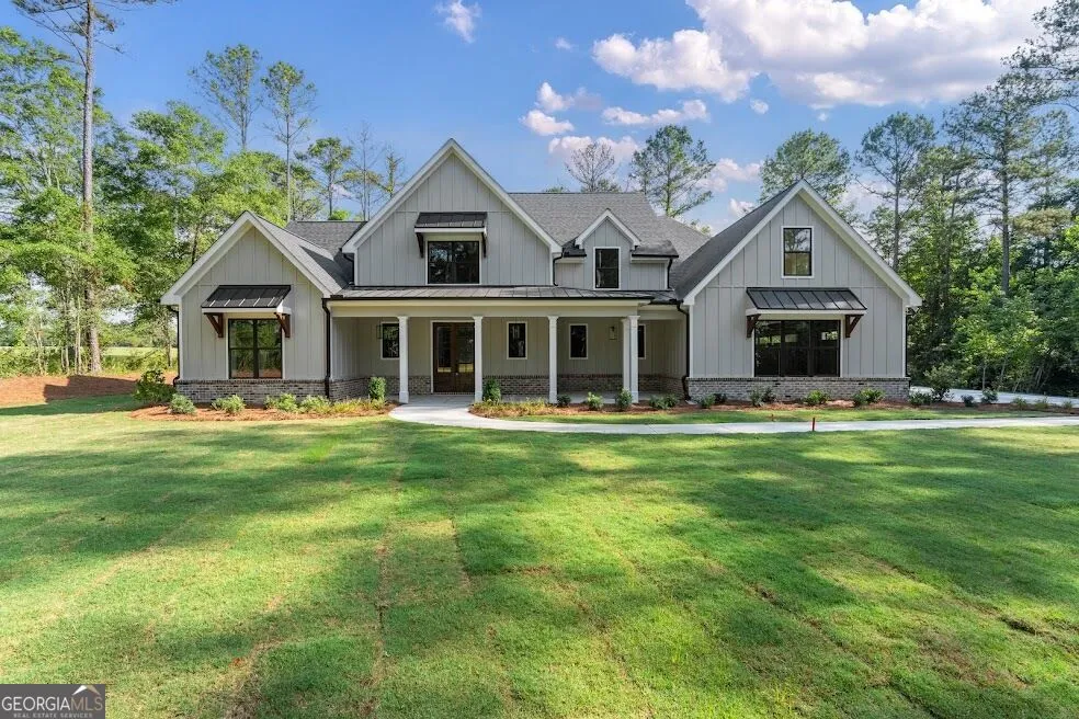 135 Martin Cemetery RD Carrollton, GA 30117
