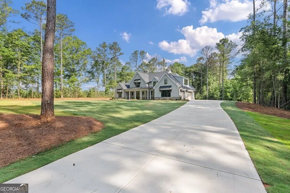 135 Martin Cemetery RD Carrollton, GA 30117
