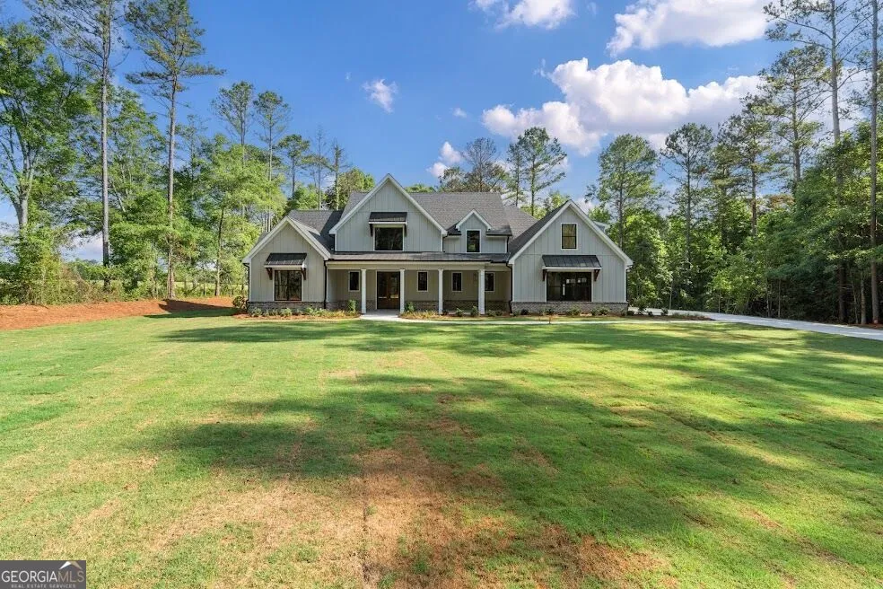 135 Martin Cemetery RD Carrollton, GA 30117