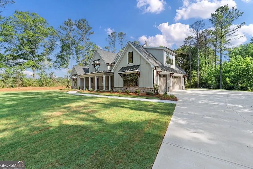 135 Martin Cemetery RD Carrollton, GA 30117