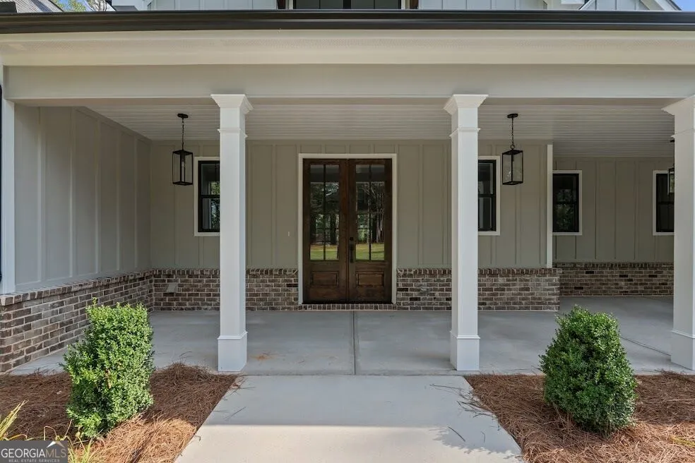 135 Martin Cemetery RD Carrollton, GA 30117