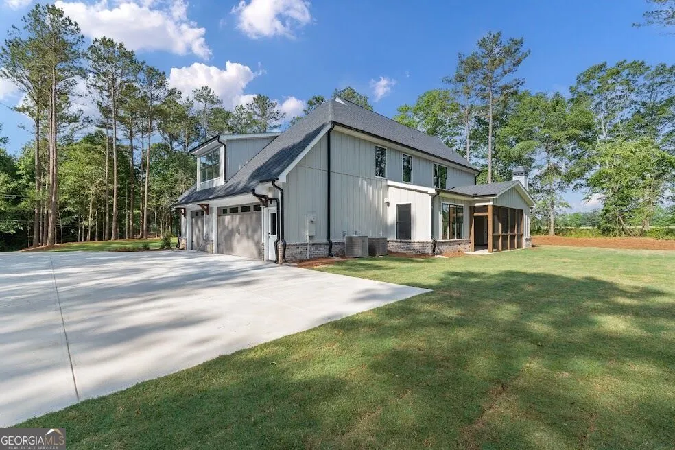 135 Martin Cemetery RD Carrollton, GA 30117