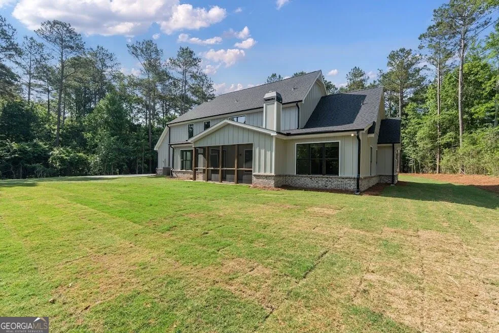 135 Martin Cemetery RD Carrollton, GA 30117