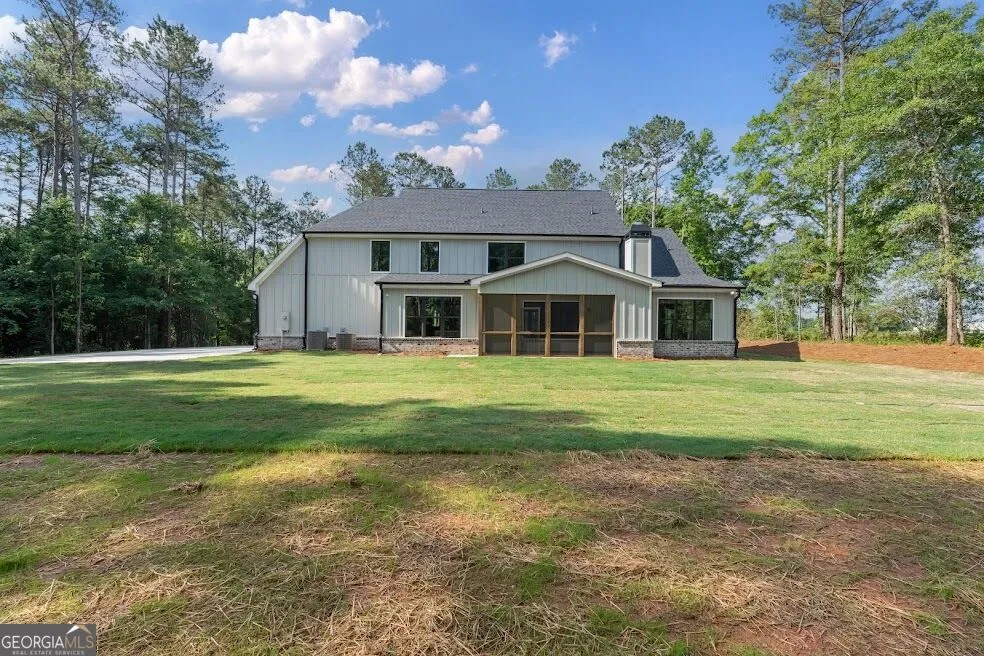 135 Martin Cemetery RD Carrollton, GA 30117