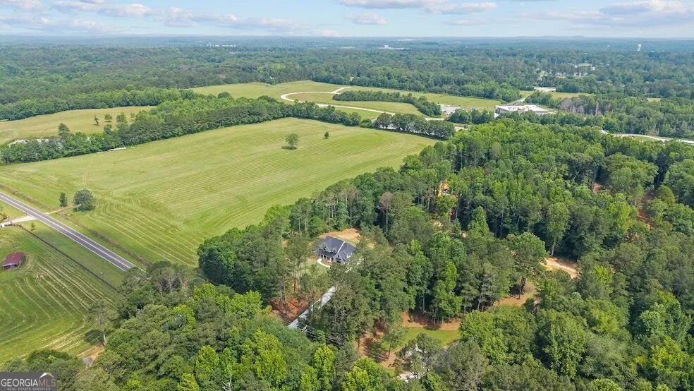 135 Martin Cemetery RD Carrollton, GA 30117