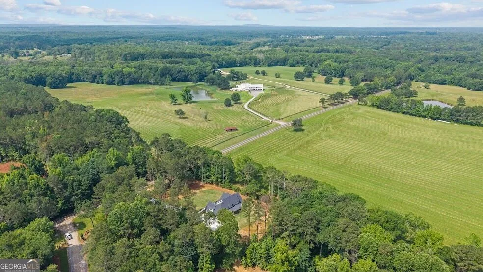 135 Martin Cemetery RD Carrollton, GA 30117