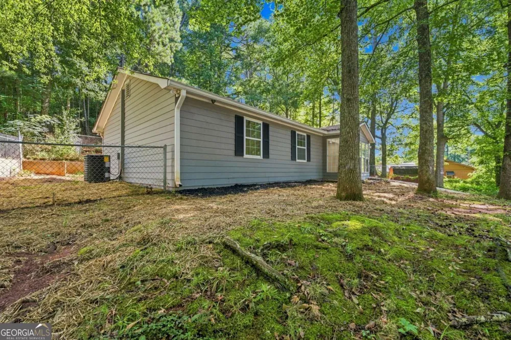 1338 Armstead CIR Monroe, GA 30655