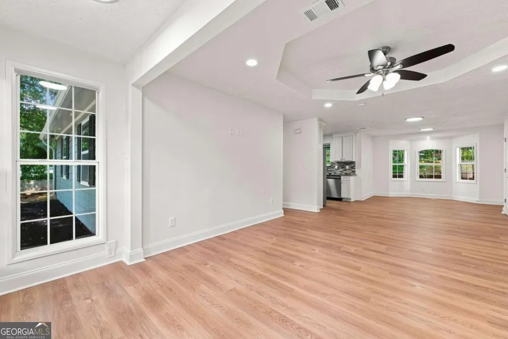 1338 Armstead CIR Monroe, GA 30655
