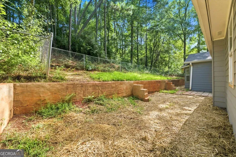 1338 Armstead CIR Monroe, GA 30655