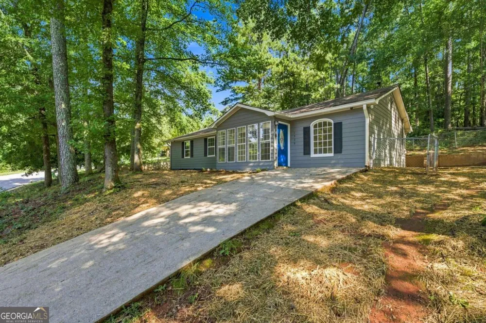 1338 Armstead CIR Monroe, GA 30655