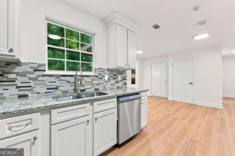 1338 Armstead CIR Monroe, GA 30655