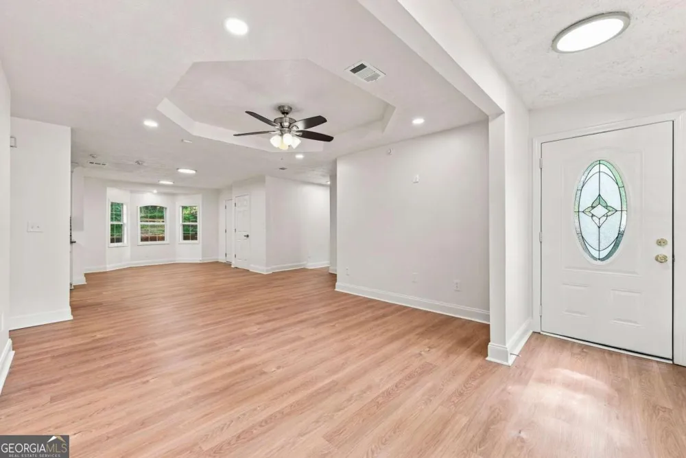 1338 Armstead CIR Monroe, GA 30655