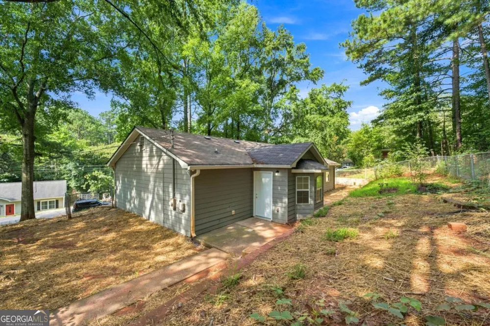 1338 Armstead CIR Monroe, GA 30655