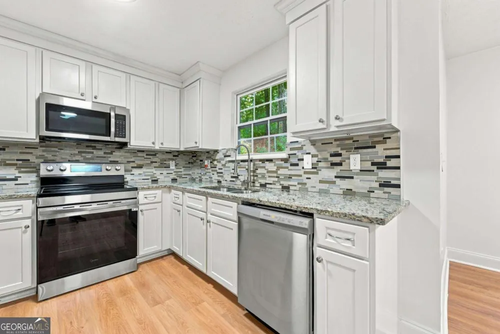 1338 Armstead CIR Monroe, GA 30655