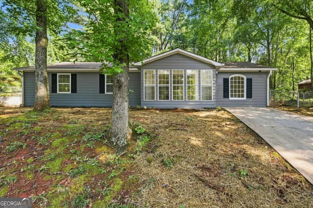 1338 Armstead CIR Monroe, GA 30655
