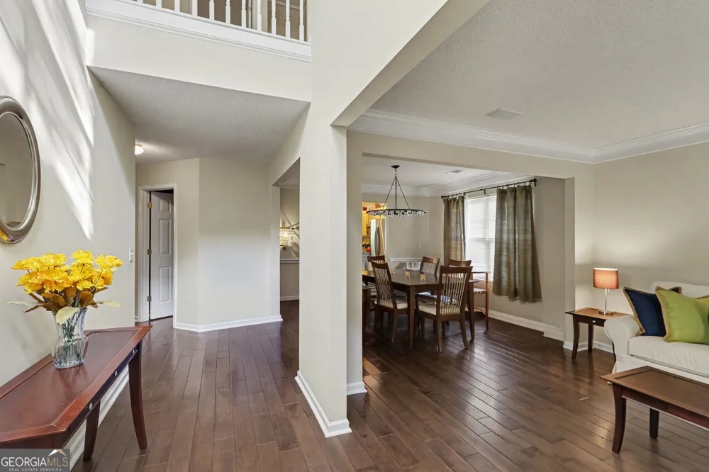 6738 Brookfield WAY Douglasville, GA 30134
