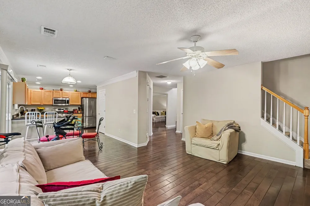 6738 Brookfield WAY Douglasville, GA 30134