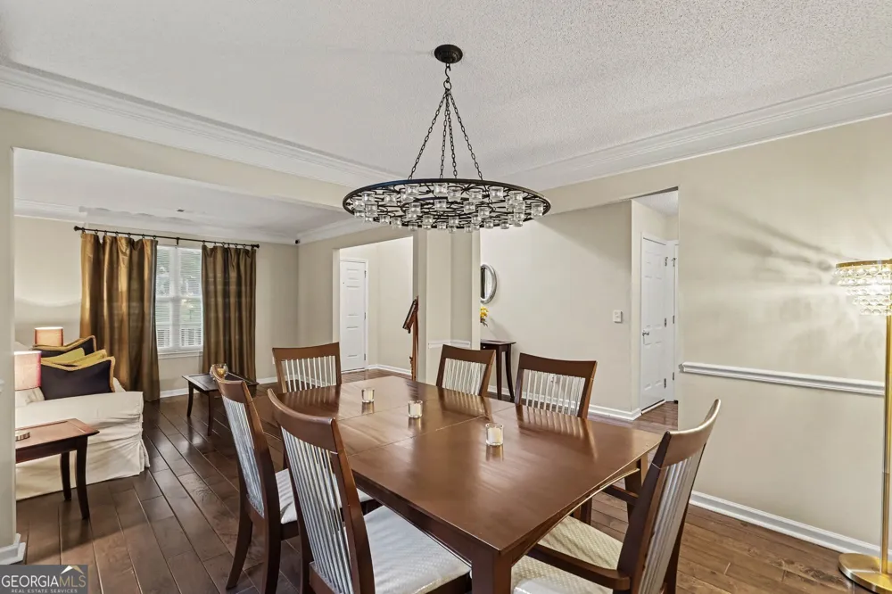 6738 Brookfield WAY Douglasville, GA 30134