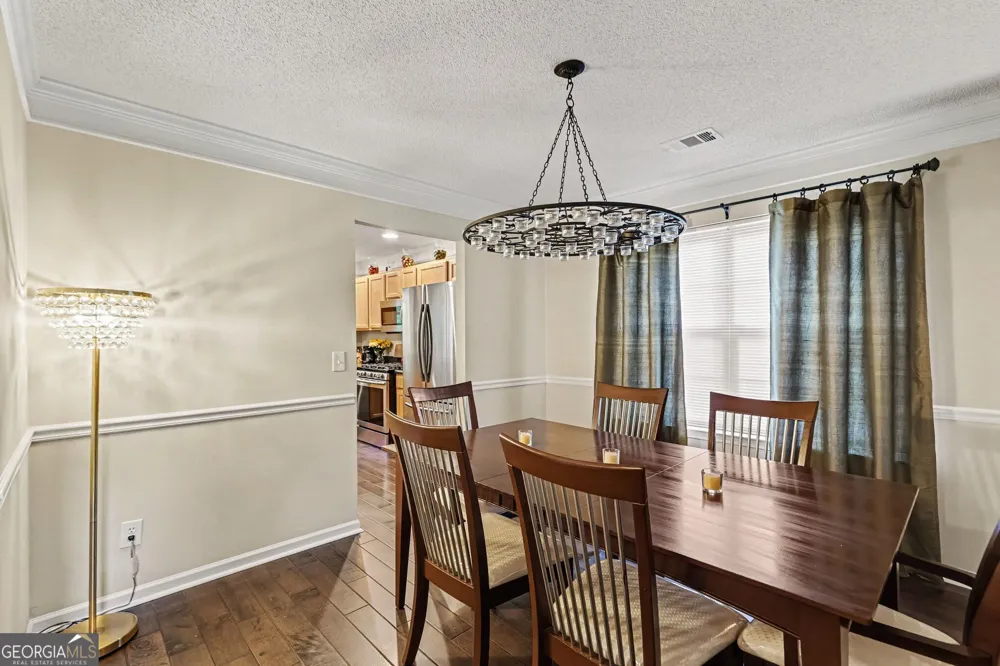 6738 Brookfield WAY Douglasville, GA 30134