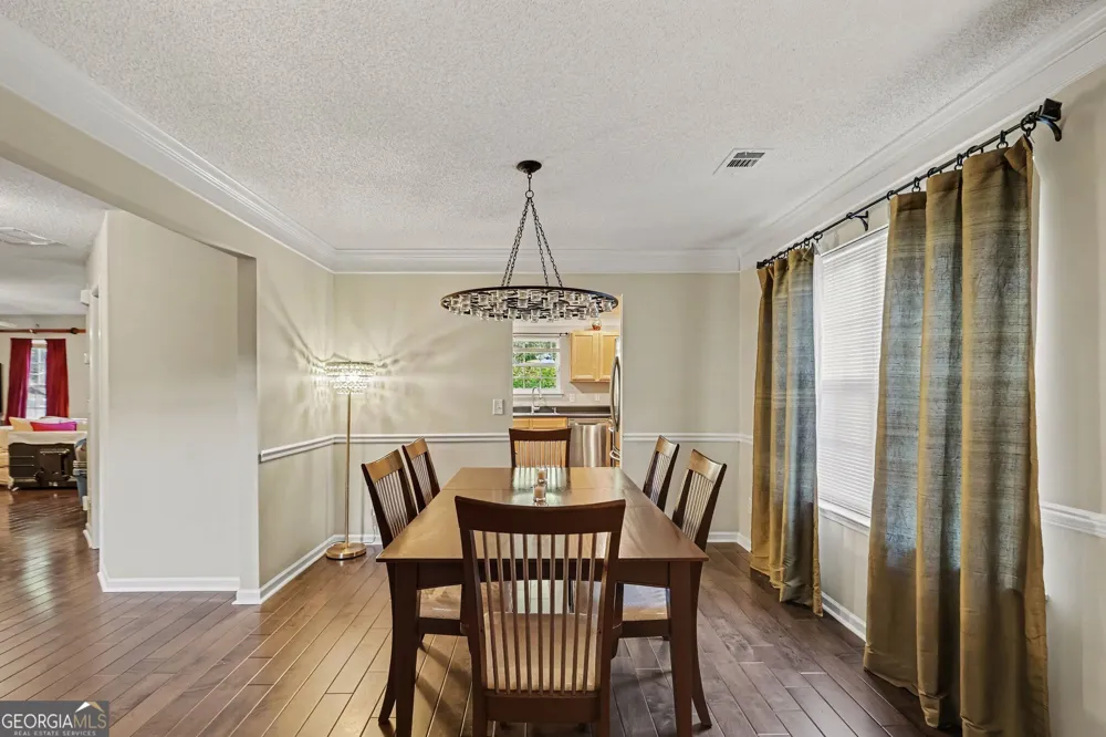 6738 Brookfield WAY Douglasville, GA 30134