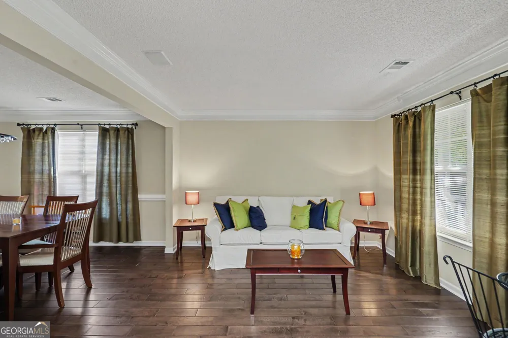 6738 Brookfield WAY Douglasville, GA 30134