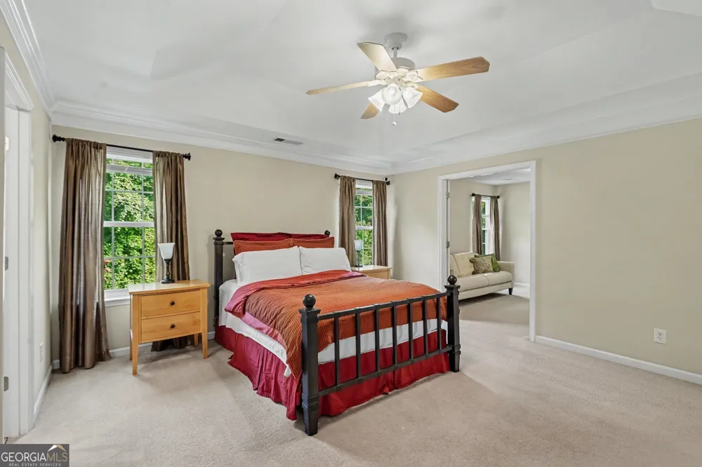 6738 Brookfield WAY Douglasville, GA 30134