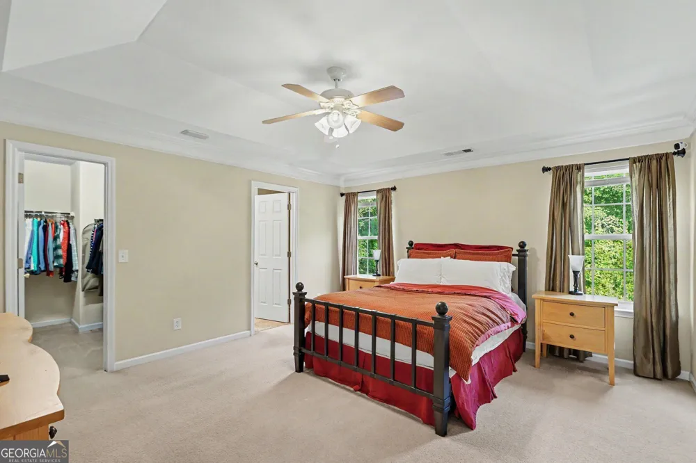 6738 Brookfield WAY Douglasville, GA 30134
