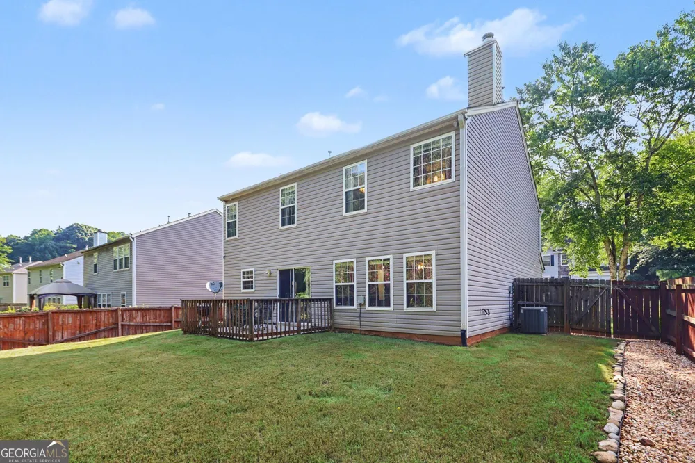6738 Brookfield WAY Douglasville, GA 30134