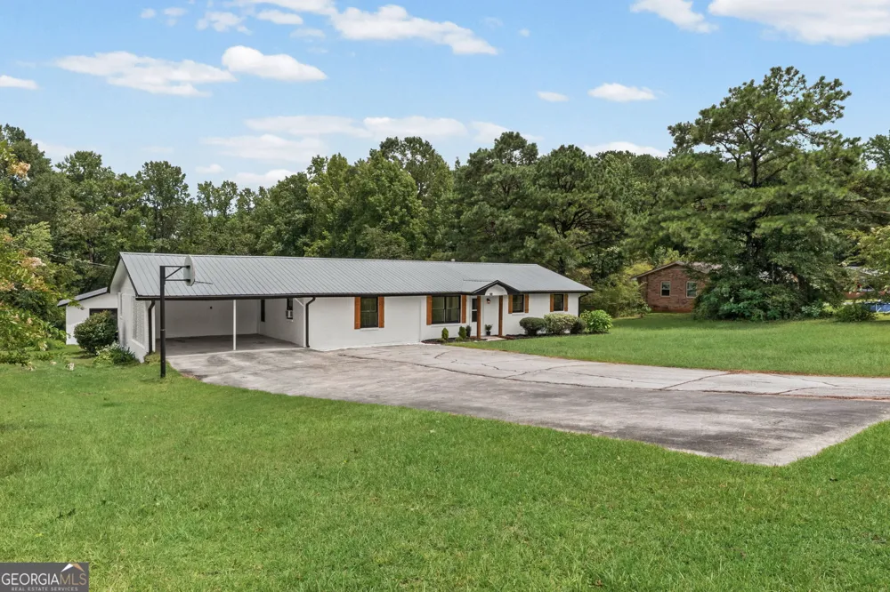 104 Belleau Woods DR Newnan, GA 30263