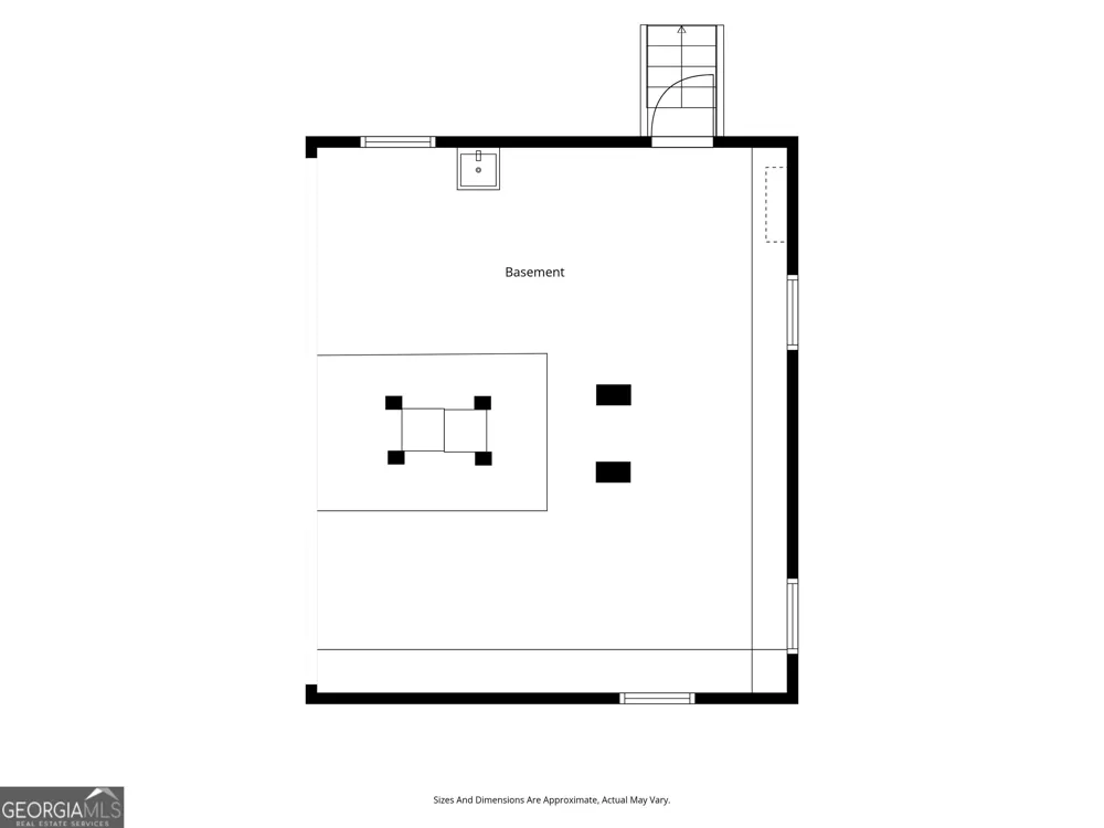104 Belleau Woods DR Newnan, GA 30263