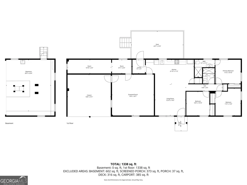 104 Belleau Woods DR Newnan, GA 30263