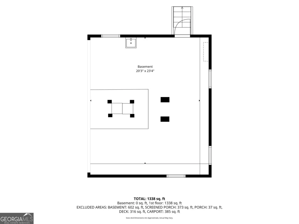 104 Belleau Woods DR Newnan, GA 30263